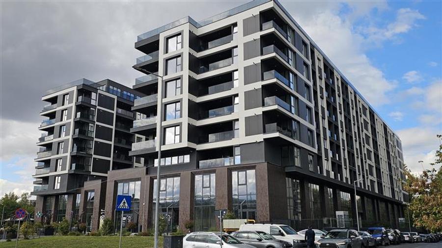 Spatiu Comercial 53mp, Sopor, Baza Sportiva Gheorgheni - 1