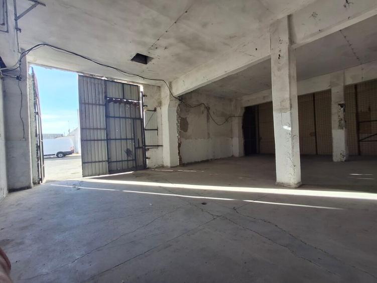 Spatii depozitare /productie Linia de Centura Leordeni-Glina - 8