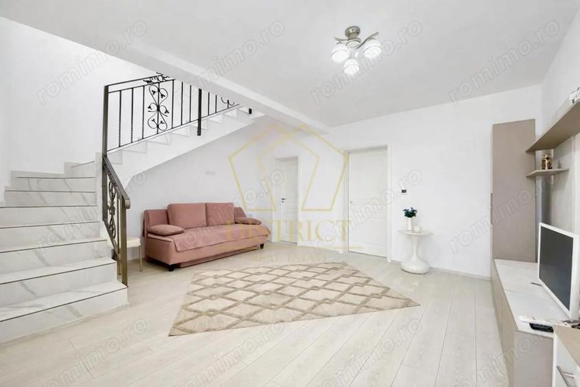 COM 0% | Casa insiruita pe colt cu 3 camere | ZONE 2 | Calea Urseni - 7