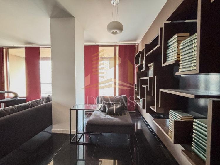 Apartament de 2 camere | 81 mp utili | Parcul Rozelor - 13