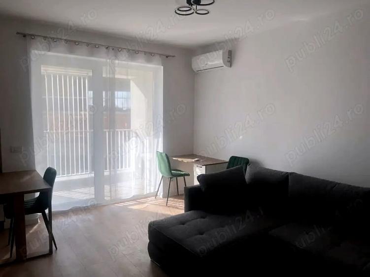 Ap central in complexul City of Mara - 2