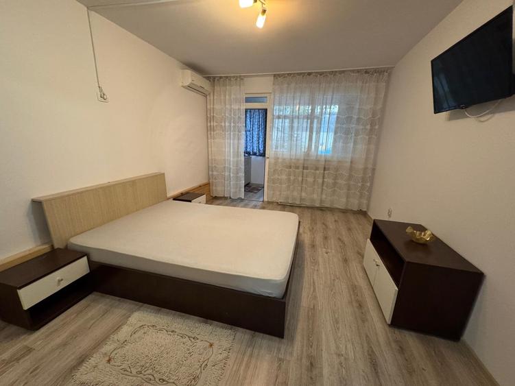44000 Euro-Apartament 1 camera, PARTER- cu balcon, Tiglina 1 - 8
