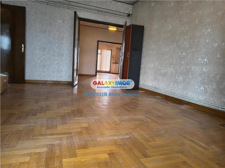 Apartament 4 camere 107 mp Arhitectura Interbelica Cismigiu - 2