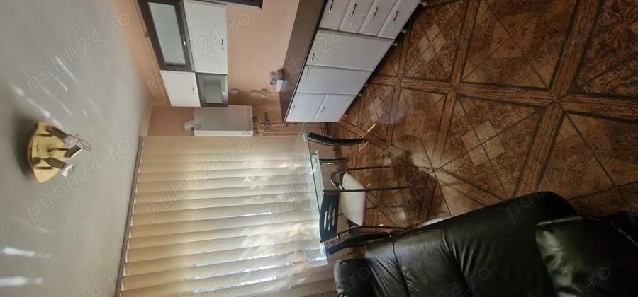 Vz. APART. 2 Cam., DEC, spatios, Barlad, Dragos. VODA, parter, ID 429 - 1