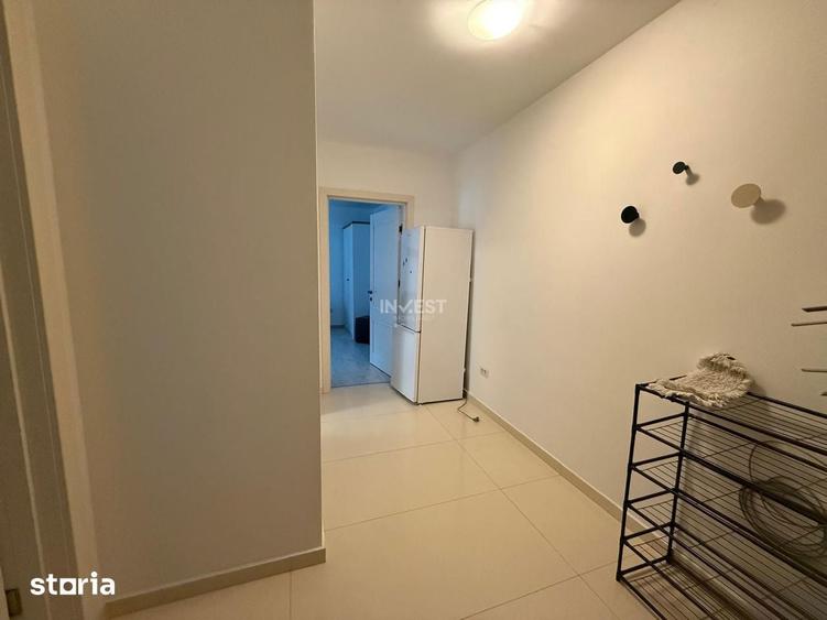 Apartament cu o camera Atrium Gardens Popas Pacurari-Iasi - 3