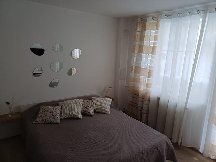 Drumul Taberei, inchiriere 3 camere, Bl stradal - 14