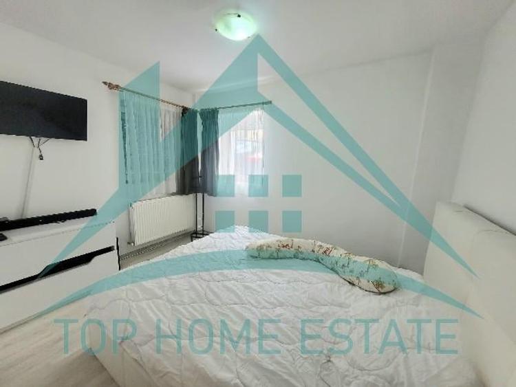 Apartament cu 2 camere, terasa si gradina, de inchiriat, in cartierul Buna-Ziua! - 9