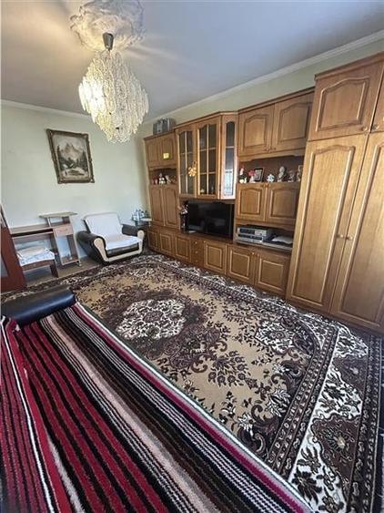 Apartament 3 camere, 2 bai, zona Casa de Cultura - 2