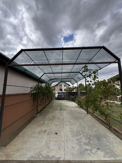 Casa de inchiriat pe parter in Sag - 6