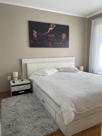 Apartament doua camere decomandat - 3