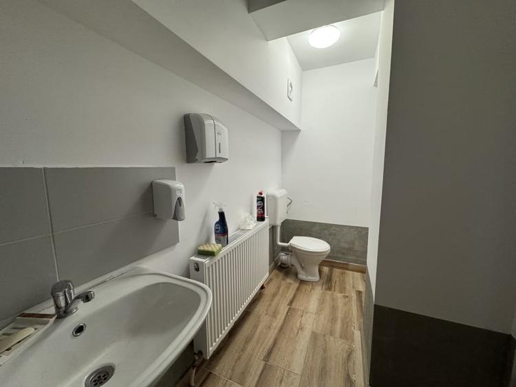 Spatiu comercial, 229 mp utili, rampa acces auto, zona Iulius Mall - 18