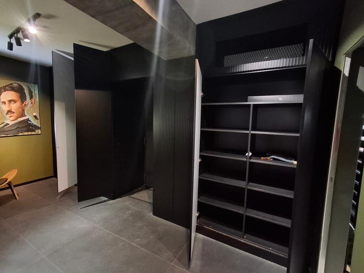 APARTAMENT UNIRII TRIBUNAL + PARCARE - 20