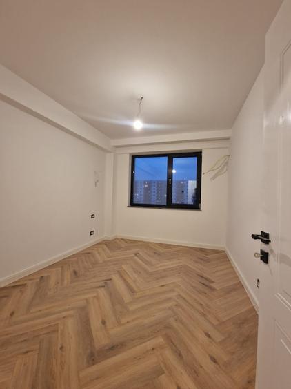 Pipera - Aviatiei - Petricani - My Place - 4 camere - loc parcare - etaj 6 - LUX - 17