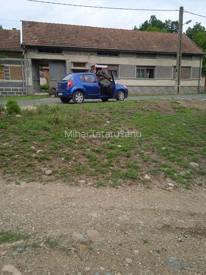 Casa de vanzare la Tincova, judetul Cara? Severin