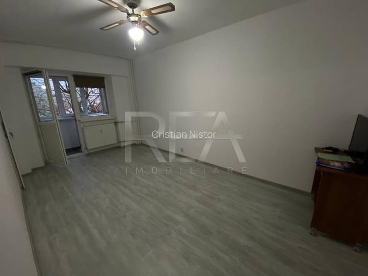 Garsoniera Aproape de Parcul Sebastian