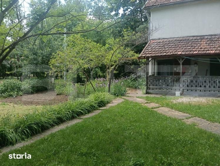 Casa de vanzare Buzias 17 camere - 12
