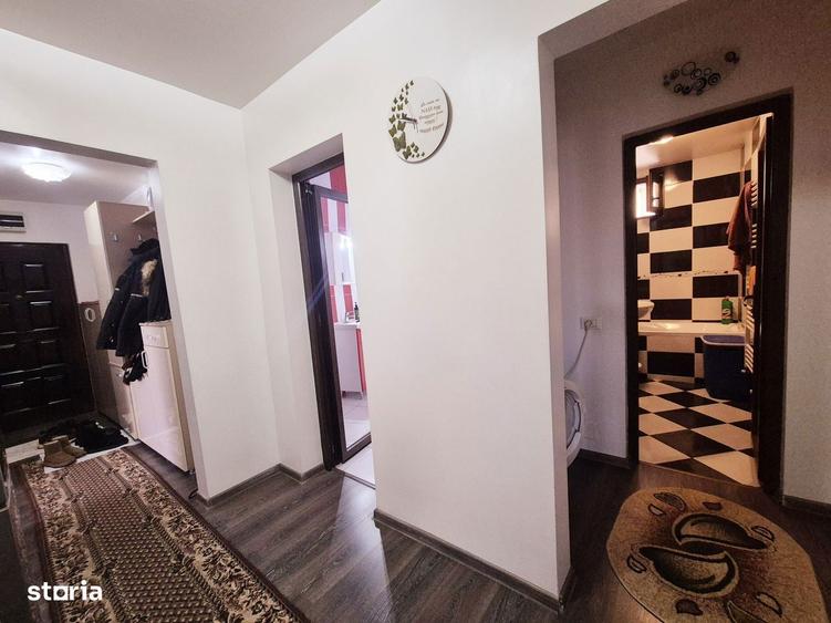 Apartament modern cu 3 camere, etaj 1, Darmanesti - 8