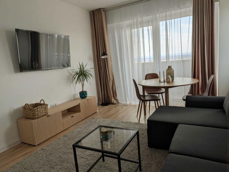 Apartament 3 Camere | Copou | Prima Inchiriere - 7