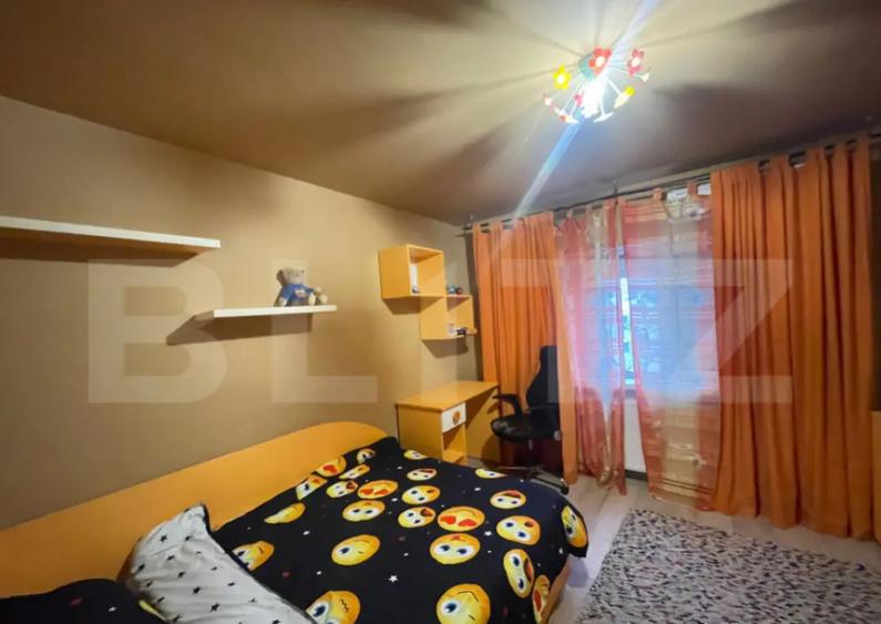 Apartament 3 camere, 70 mp, zona Mc Donald's - 12