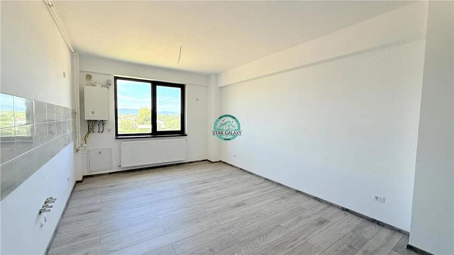 Vand apartament cu 2 camere in ALS Residence Cetate - Tg.Neamt - 10
