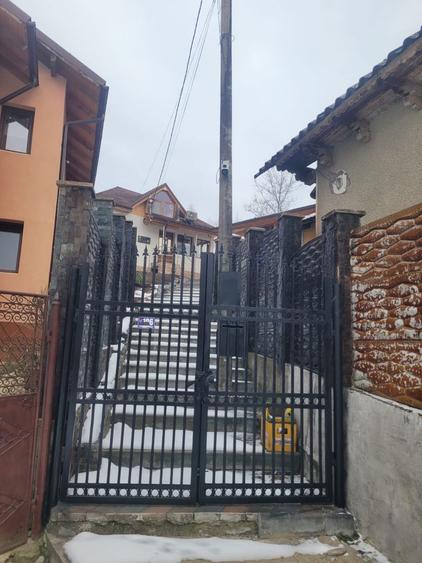 Casa deosebita de vanzare Pietrari, judetul Valcea - 8