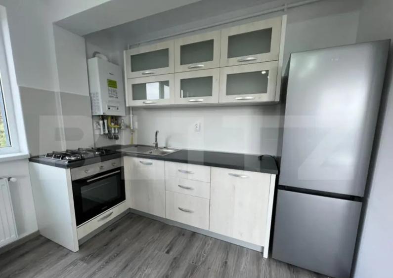 Apartament 3 camere, cochet, 50 mp, parcare, zona Tineretulu - 4