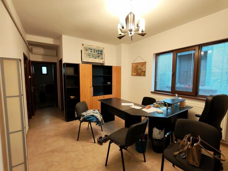 Apartament cu 3 camere zona Cotroceni - 3