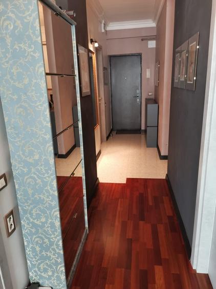 Faleza Nord,ap.3 camere, mobilat, utilat, etajul 1/6, bloc 2008,parcare, boxa - 9