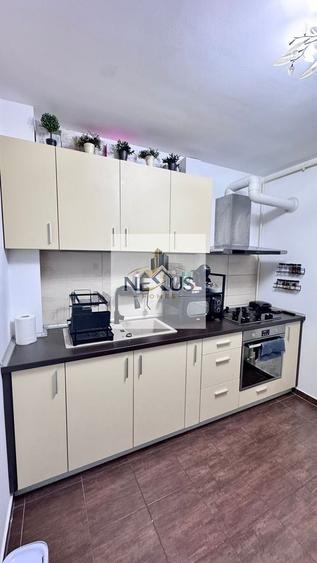 Popesti Leordeni - LaStrada | Apartament 2 camere – Mobilat si utilat - 8