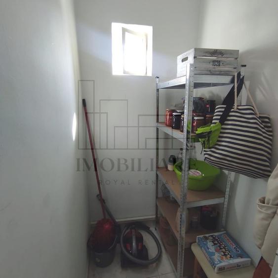 Apartament 2 camere semicentral – zona Dorobanți, disponibil imediat - 11