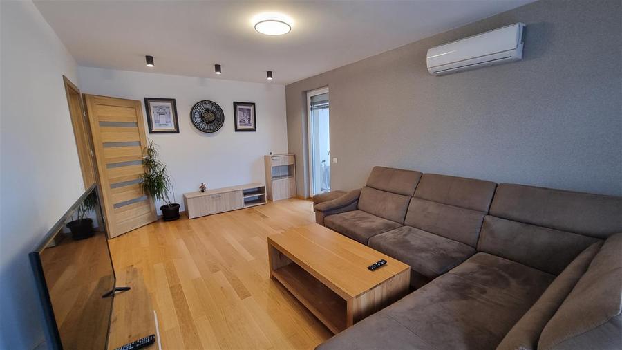 Apartament de 2 camere in complexul rezidential Urban zona Coresi - 3