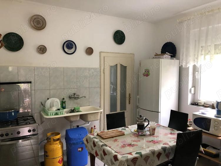 Casa de vanzare langa Castelul Regal Savarsin - 7