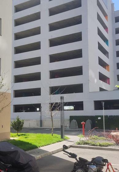 Apartamente noi rate dezvoltator Saligny Metrou - 2