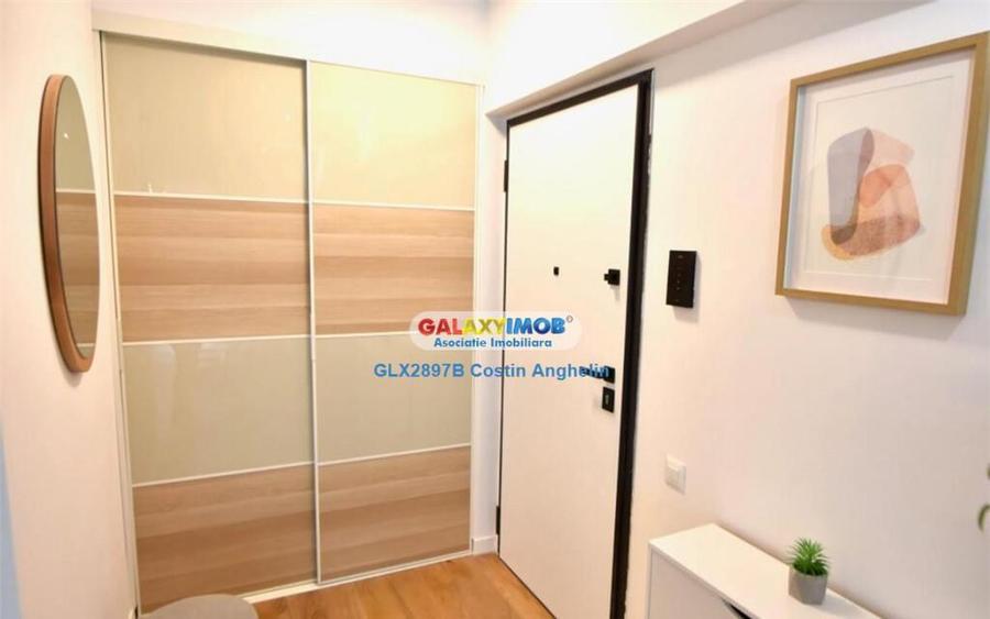 Apartament Premium 2 Camere - ONE Cotroceni - 8