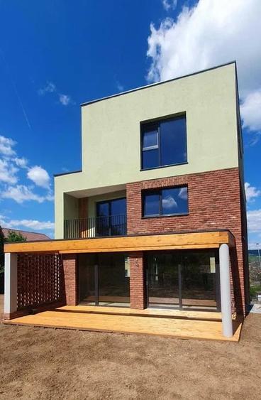 Casa - Vila de lux Gruia-Cluj Napoca - 2