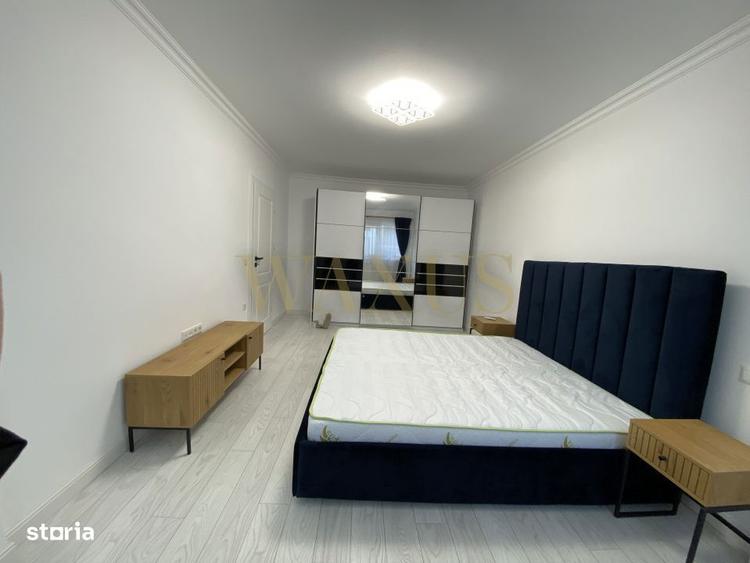 Apartament 2 camere | zona ISU | 60 mp | orientare sudica - 4
