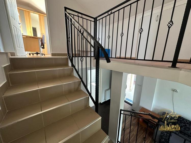 Apartament cu 4 camere si mansarda de vanzare in zona Iosia- Oradea - 18