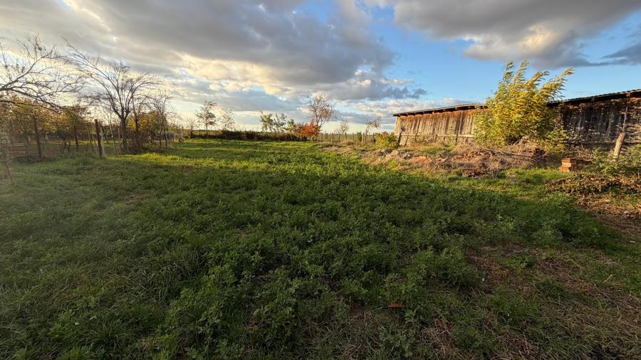 Casă de vânzare în Berveni - 2