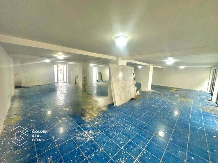 Cladire cu destinatie comerciala,800mp, D,P+2Etaje,locatie exceptionala - 7