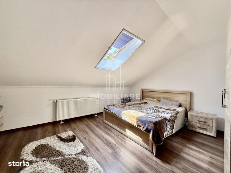 Casa Renovata Centru-Camera de Comert - 7