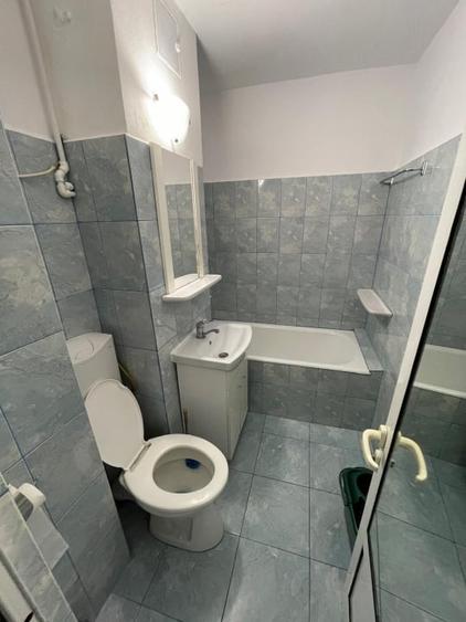 Garsoniera confort 1 decomandat, etaj 3, Radu Negru, mobilat utilata. - 6