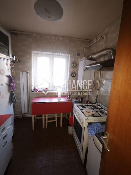 Tomis 3- City Mall ( COD 06) apartament 4 camere 88mp - 5