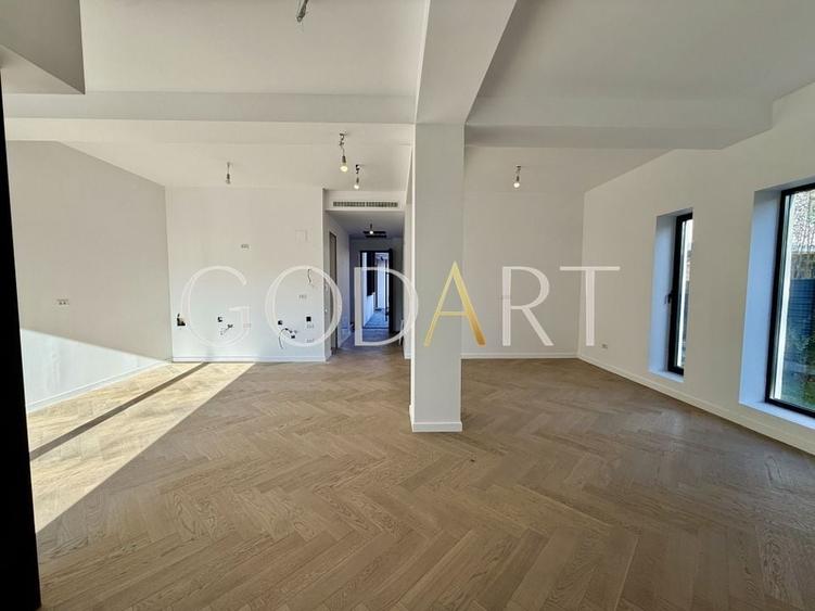 VILA TOWNHOUSE | FINISAJE PREMIUM | PIPERA - 5