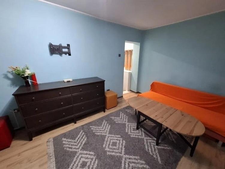 Apartament cu 1 camera - zona podu Ros  - Cantemir - 6