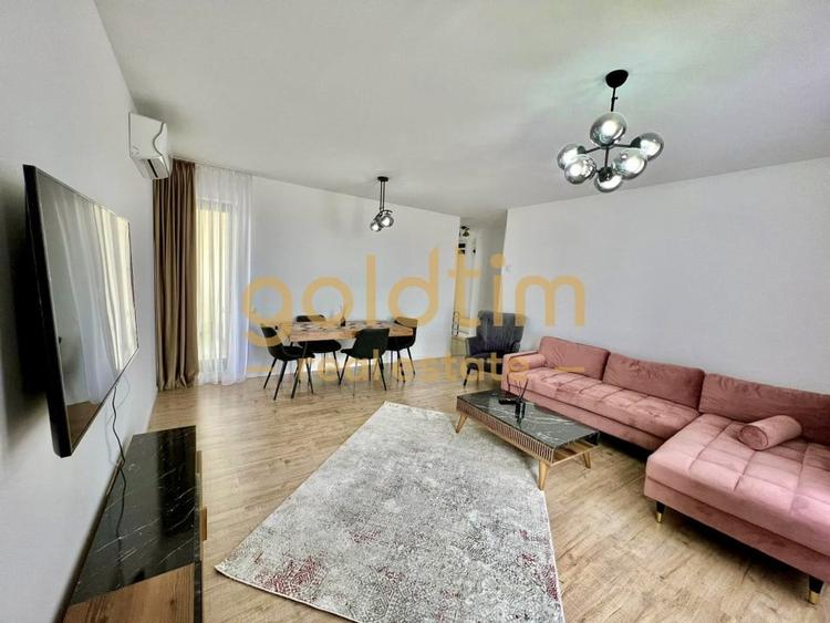 APARTAMENT MOBILAT/UTILAT/NOU/ H PIPERA LAKE - 22