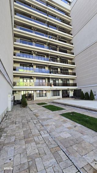 Solid House apartament 2 camere parter 63 mp utili - 1