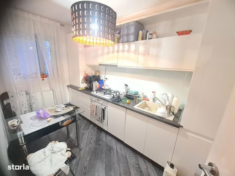 Apartament 2 camere, Arena Mall - Bacau - 4