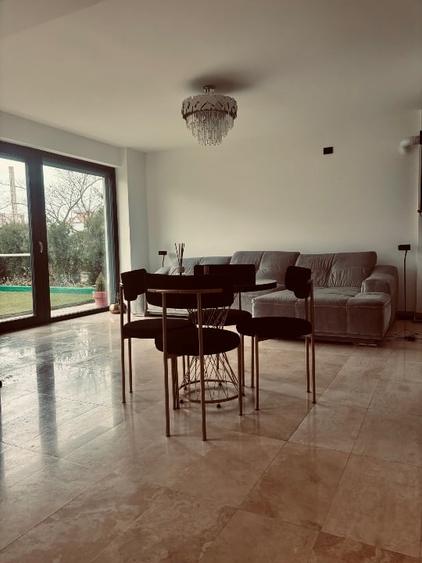 De vânzare apartament de lux  cu terasă, zona Mamaia Nord - 1