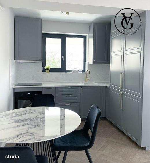 Apartament 2 camere zona Budapesta | Unirii | Loc de parcare - 1