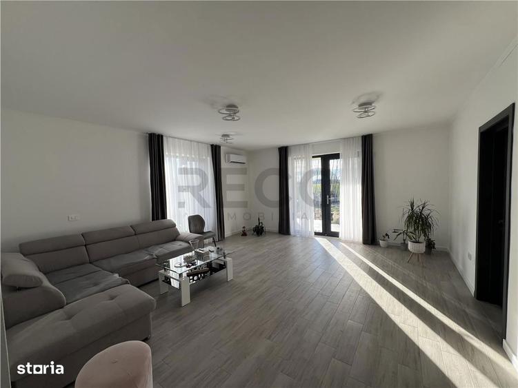 RECO Casa la cheie, mobilata-utilata, la 1 km de Oradea - 4